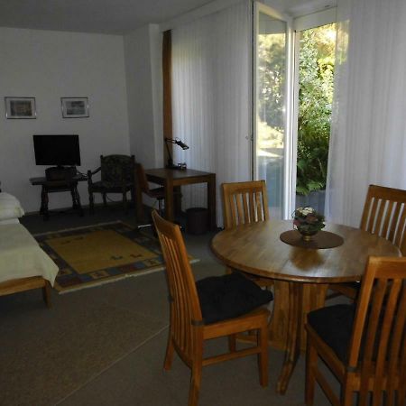 Ferienwohnung Christa Rohde Bad Münder am Deister Екстериор снимка