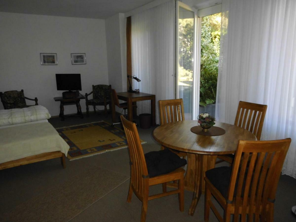 Ferienwohnung Christa Rohde Bad Münder am Deister Екстериор снимка